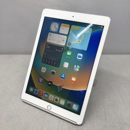 APPLE 〔中古〕iPad (第5世代) Wi-Fi+Cellular 128GB ｽﾍﾟｰｽｸﾞﾚｲ MP262J