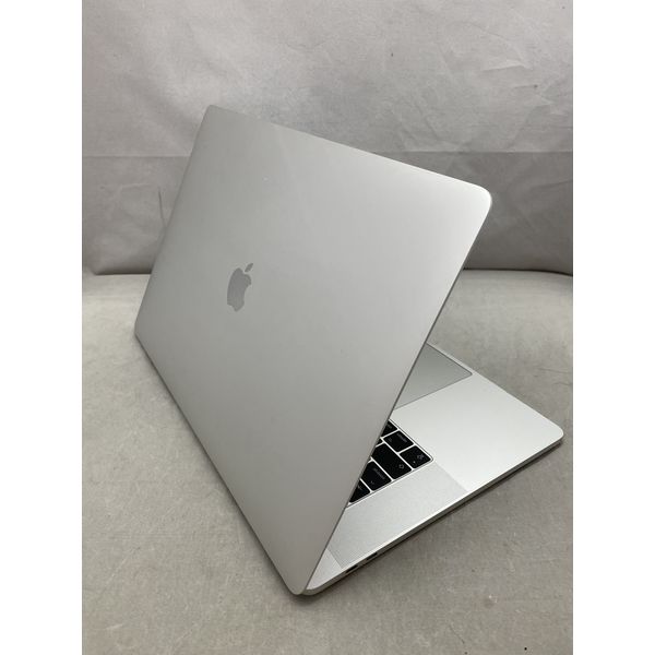APPLE 〔中古〕MacBook Pro 15-inch Late-2016 MLW72J／A シルバー (第