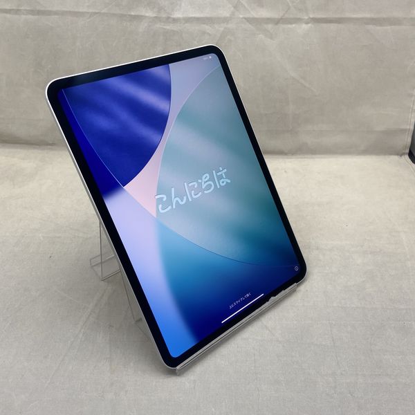 APPLE 〔中古〕11インチiPad Pro(M5) 256GB シルバー MDWL4J/A Wi-Fi