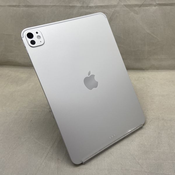 APPLE 〔中古〕11インチiPad Pro(M5) 256GB シルバー MDWL4J/A Wi-Fi