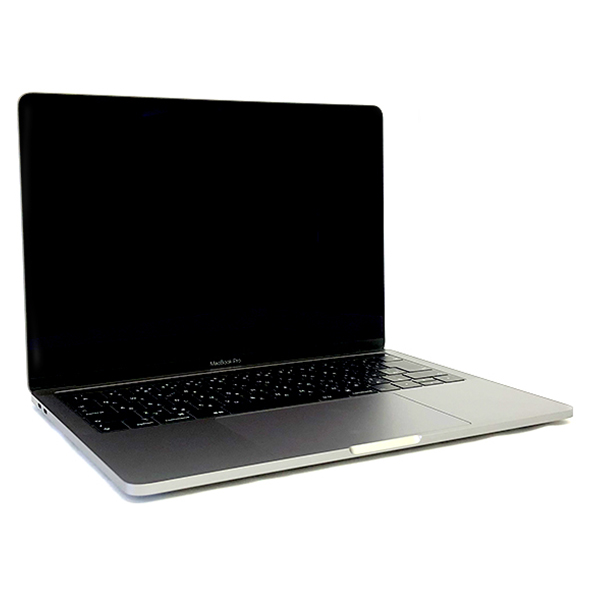 APPLE 〔中古〕MacBook Pro (13-inch・2019・Two Thunderbolt 3 ports