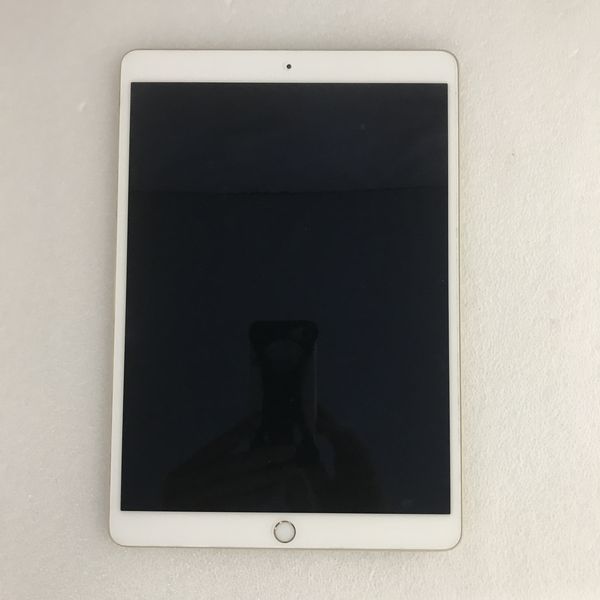 APPLE 〔中古〕iPad Pro 10.5ｲﾝﾁ Wi-Fi 64GB ｺﾞｰﾙﾄﾞ MQDX2J/A（中古