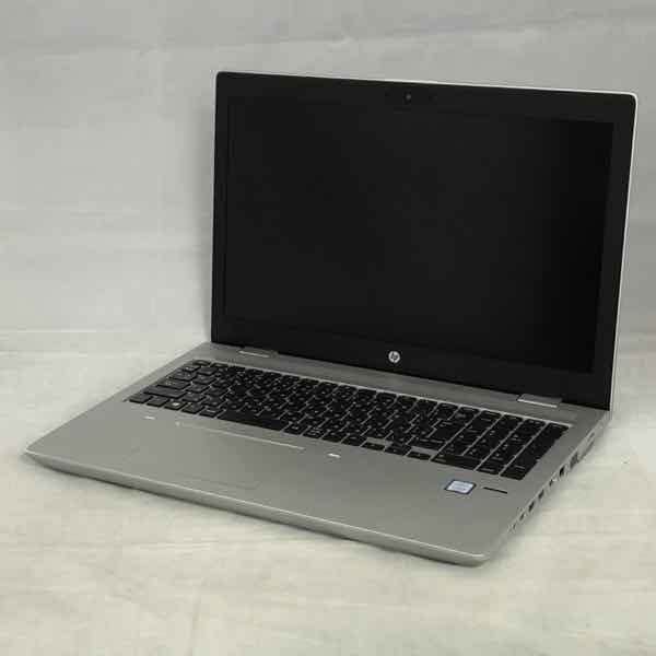 HP 〔中古〕HP ProBook 650 G4/CT/Core i5 プロセッサー 7200U(2.50Ghz