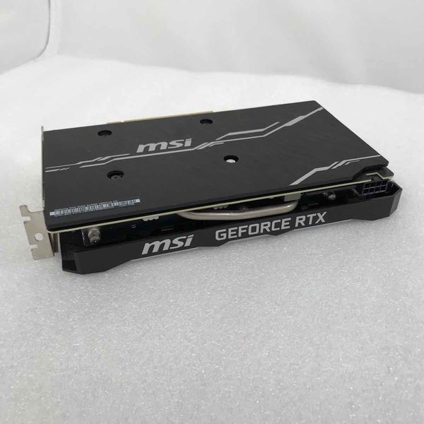MSI 〔中古〕GeForce RTX 2060 SUPER 8GB GDDR6（中古保証1ヶ月間