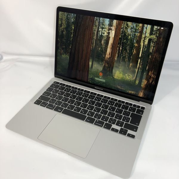 APPLE 〔中古〕MacBook Air Retina13インチ 2020 Intel® Core™ i7