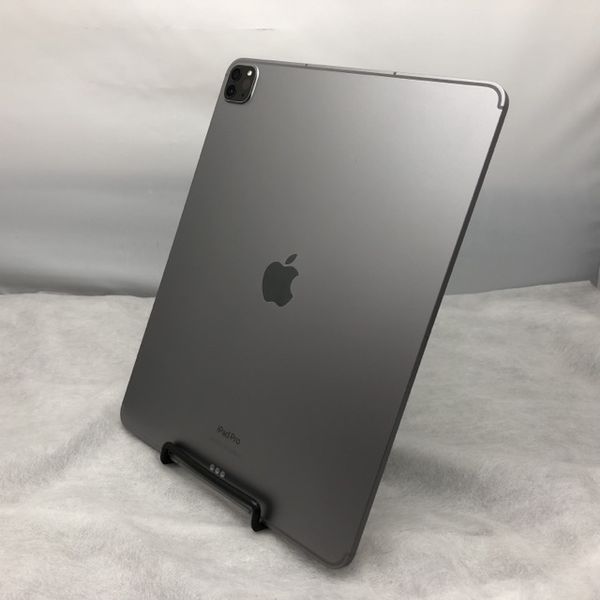 APPLE 〔中古〕iPad Pro 12.9インチ (第6世代) 128GB スペースグレイ