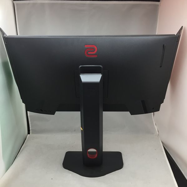BenQ 〔中古〕24.5インチ液晶ディスプレイ ZOWIE XL2546K（中古保証3