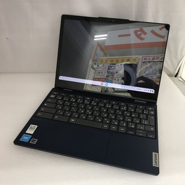 Lenovo 〔中古〕IdeaPad Flex 3 Chrome 12IAN8(中古保証3ヶ月間