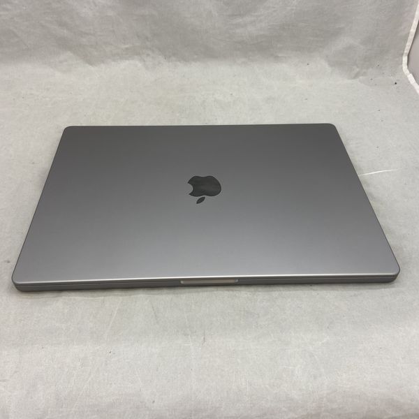 APPLE 〔中古〕MacBook Pro (16-inch・M1 Pro・2021) MK183J/A