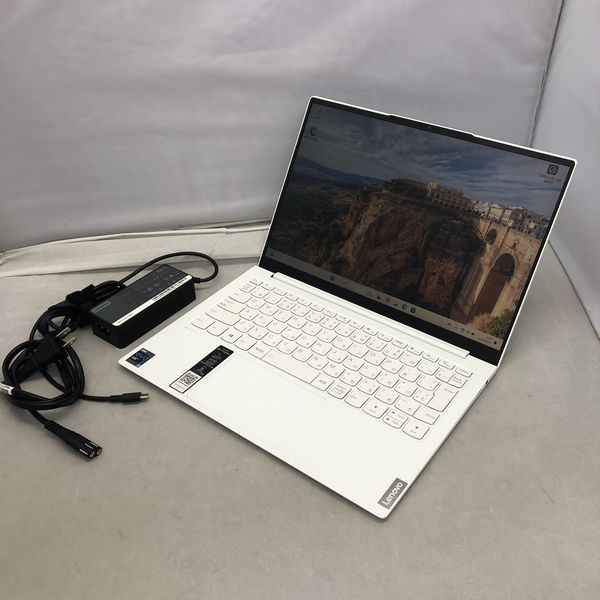 Lenovo 〔中古〕Lenovo Yoga Slim 7 Carbon 13ITL5 Core i7-1165G7