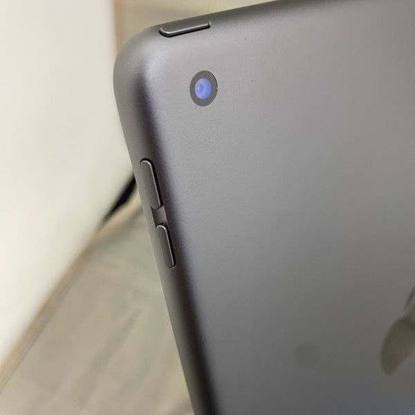 APPLE 〔中古〕iPad (第9世代) Wi-Fiモデル 256GB スペースグレイ