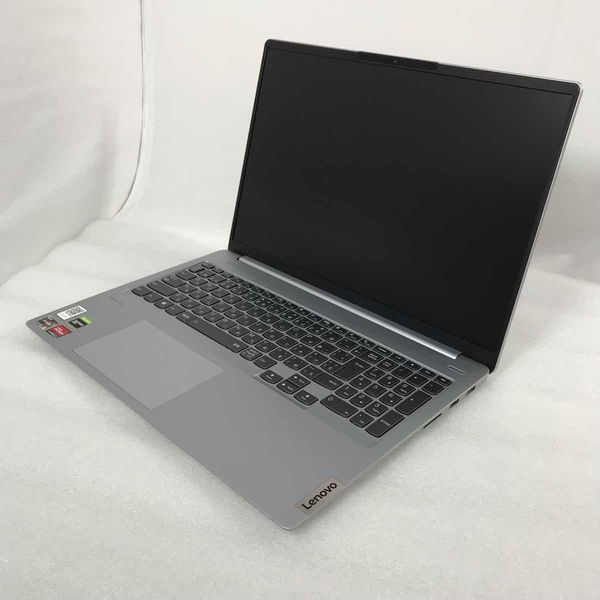 Lenovo 〔中古〕IdeaPad 5 Pro 16ACH6 Ryzen 5 5600H/16GB DDR4/512GB