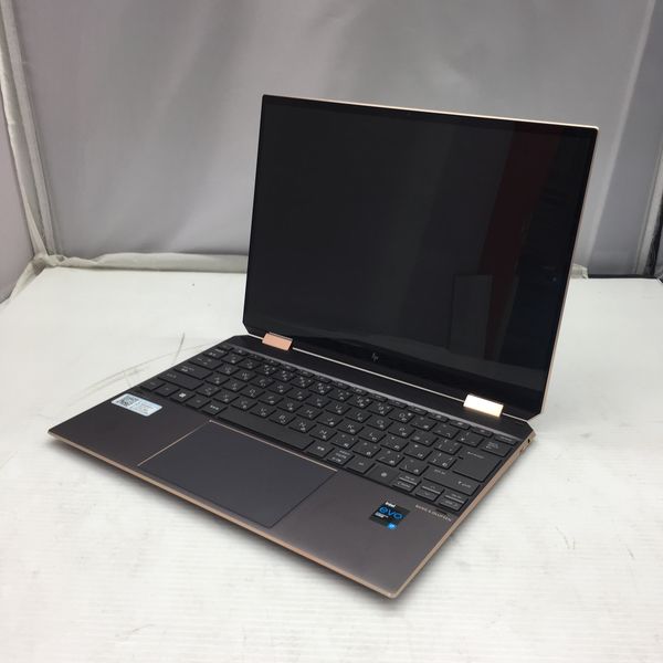 HP 〔中古〕Spectre x360 Convertible 14-ea0045TU [アッシュブラック