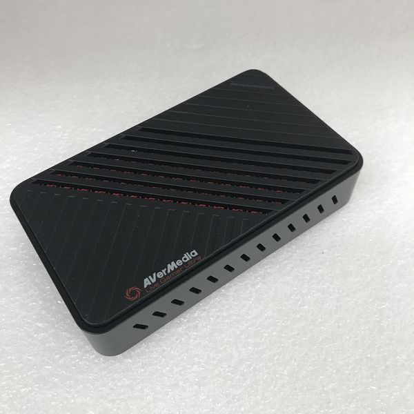 Aver Media 〔中古〕LIVE GAMER ULTRA GC553(中古保証1ヶ月間