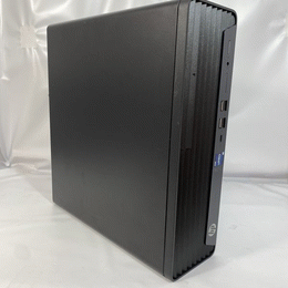 HP 〔中古〕400G5/5826 (ProDesk 400 G5 SF 2ZX70AV) Core i3 8100