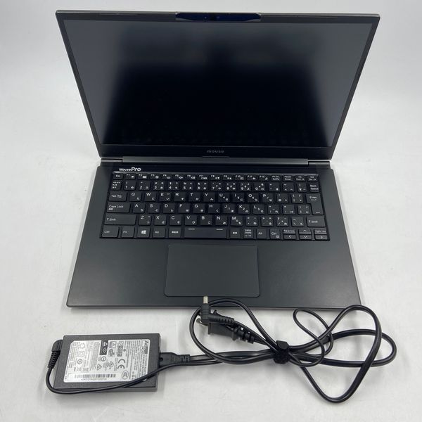 mouse 〔中古〕NB410H/1870 インテル® Core™ i5-10210U プロセッサー