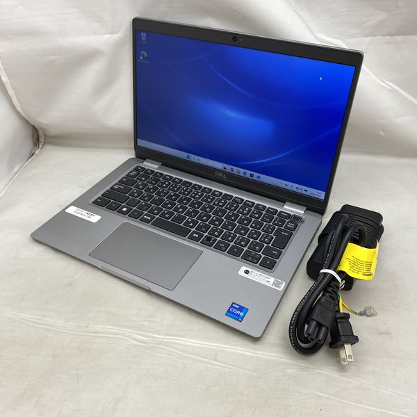 DELL 〔中古〕Latitude 5330 Core i5-1245U プロセッサー/16GB/256GB