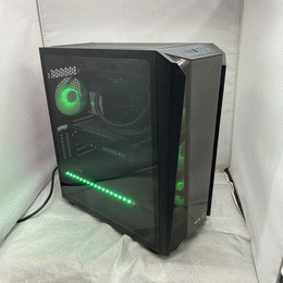 ノーブランド 〔中古〕自作PC(Ryzen9 5900X/RTX3080Ti) AMD Ryzen 9