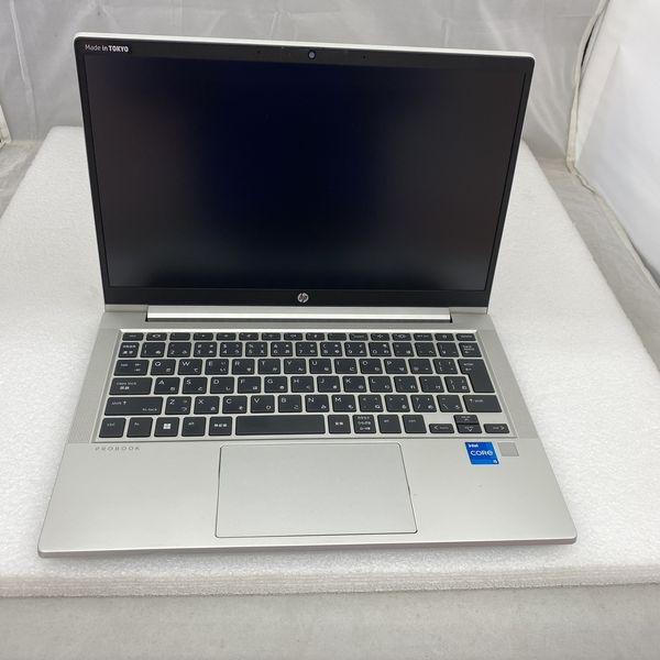 HP 〔中古〕HP ProBook 430 G8 678W1PA#ABJ Core i5-1135G7