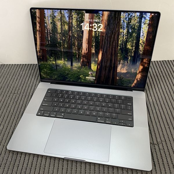 APPLE 〔中古〕MacBook Pro (16-inch・M1 Pro・2021) M1 Pro 10コア