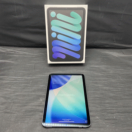 APPLE 〔中古〕iPad mini7 (第7世代) Wi-Fiモデル 128GB パープル