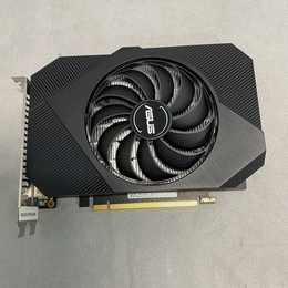 ASUS 〔中古〕PH-GTX1650-4GD6-PF（中古保証1ヶ月間） | パソコン工房