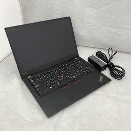 Lenovo 〔中古〕Lenovo Yoga Slim 7 Carbon 13ITL5 Core i7-1165G7