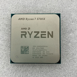 AMD 〔中古〕Ryzen7 3700X Bulk（中古保証1ヶ月間） | パソコン工房