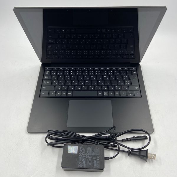 Microsoft 〔中古〕Surface Laptop 4 インテル® Core™ i7-1185G7