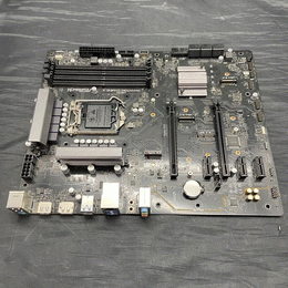 ASRock 〔中古〕B660M-HDV（中古保証1ヶ月間） | パソコン工房【公式通販】