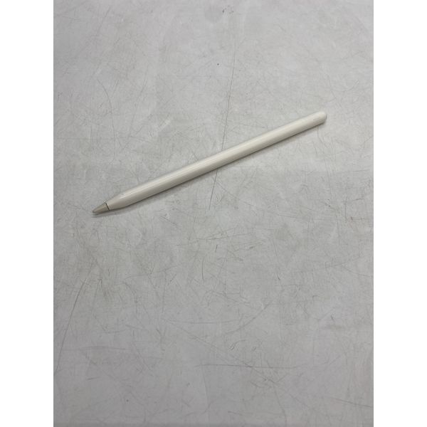 APPLE 〔中古〕Apple Pencil 第2世代 MU8F2J/A（中古保証1ヶ月間