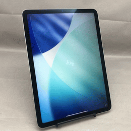 APPLE 〔中古〕iPad Air 第4世代 256GB スカイブルー MYFY2J／A Wi-Fi