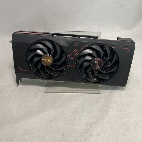 Sapphire 〔中古〕sapphire pulse 7800XT（中古保証1ヶ月間
