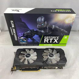 Palit 〔中古〕RTX3060 DUAL OC 12GB GDDR6（中古1ヶ月保証