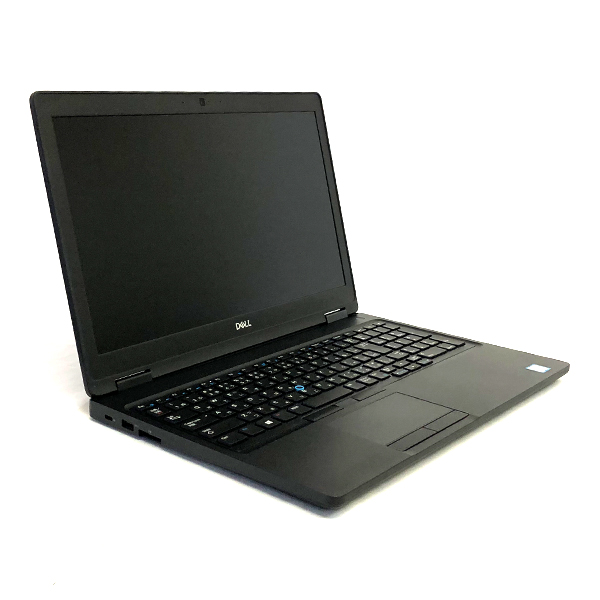 DELL 〔中古〕Latitude 5590 / インテル® Core™ i7 プロセッサー 8650U