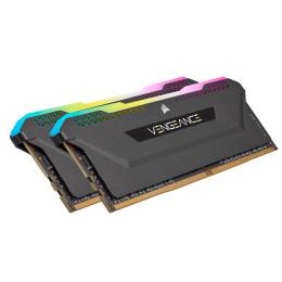 Corsair CMH32GX4M2E3200C16 [DDR4 PC4-25600 16GB 2枚組] 価格比較