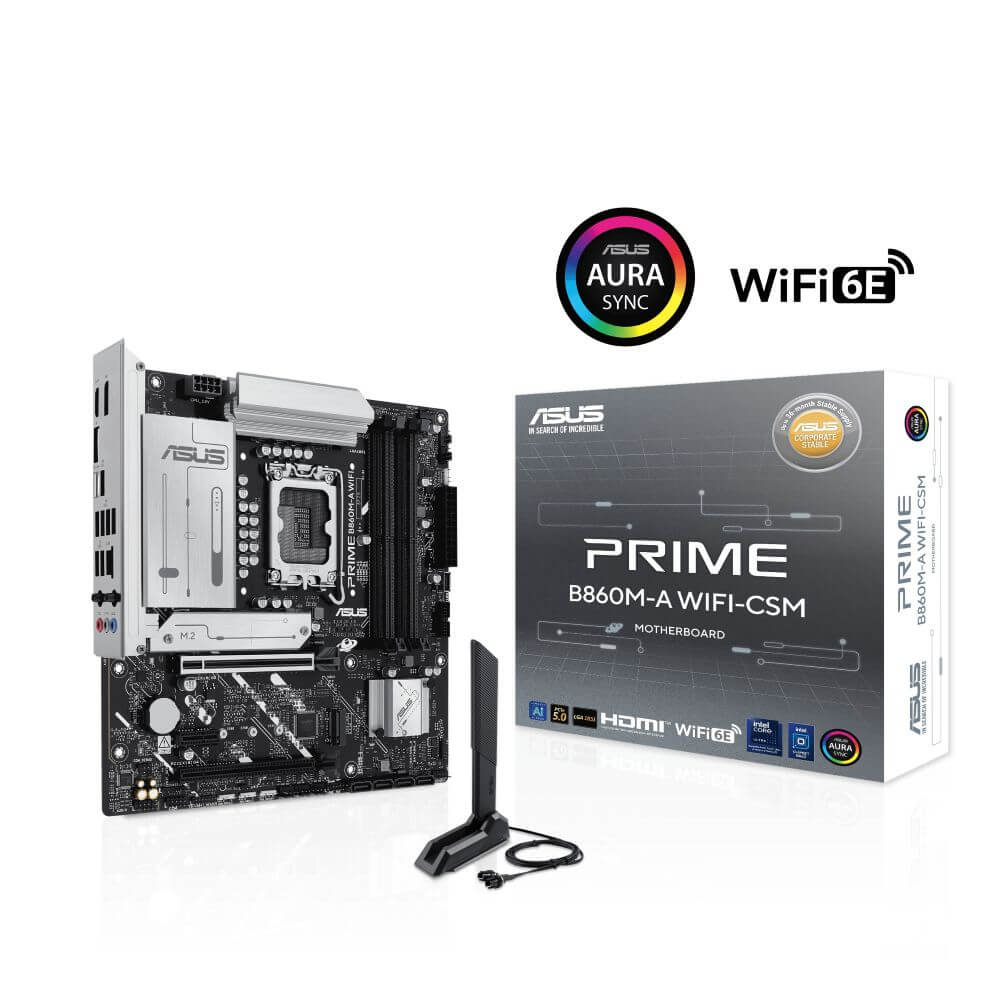 ASUS PRIME B860M-A WIFI-CSM | パソコン工房【公式通販】