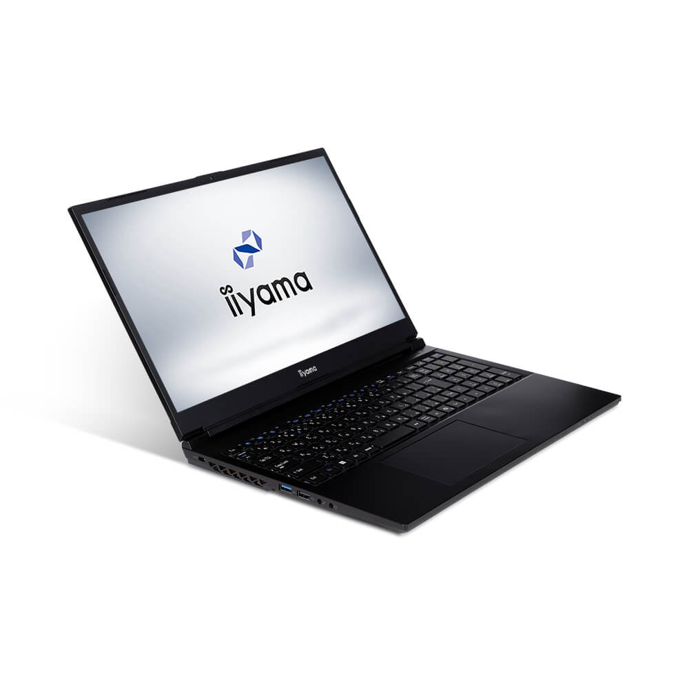 iiyama PC STYLE-15FH127-i7-UH5X | パソコン工房【公式通販】