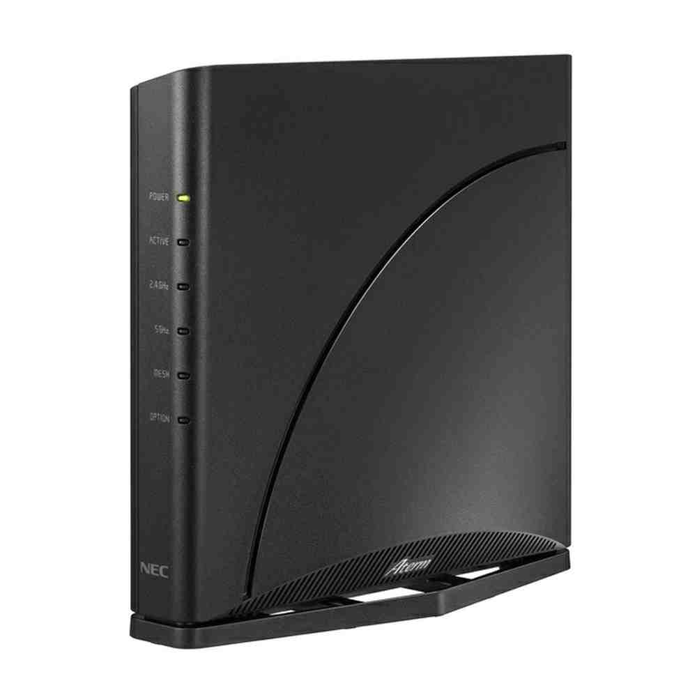 NEC Aterm 7200D8BE | パソコン工房【公式通販】