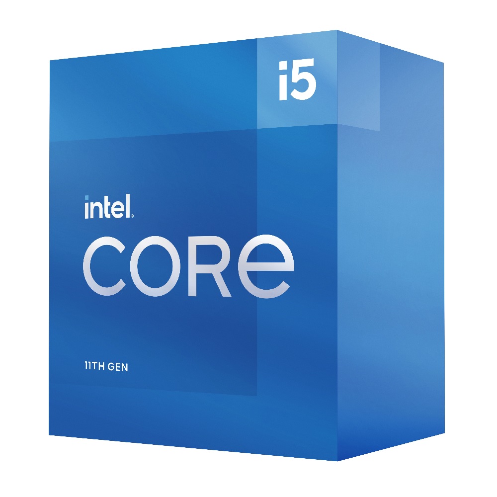 Intel インテル® Core™ i5 11400 プロセッサー BOX | パソコン工房