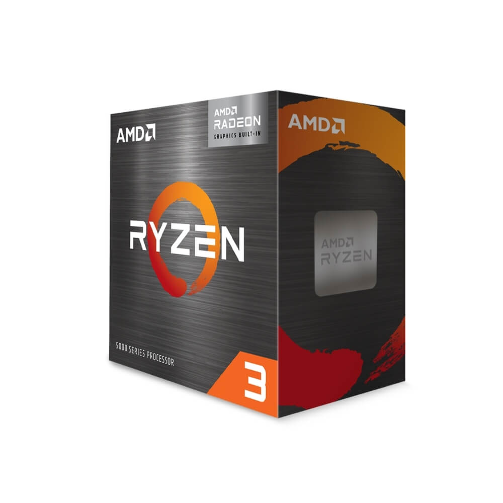 AMD Ryzen 3 5300G BOX | パソコン工房【公式通販】