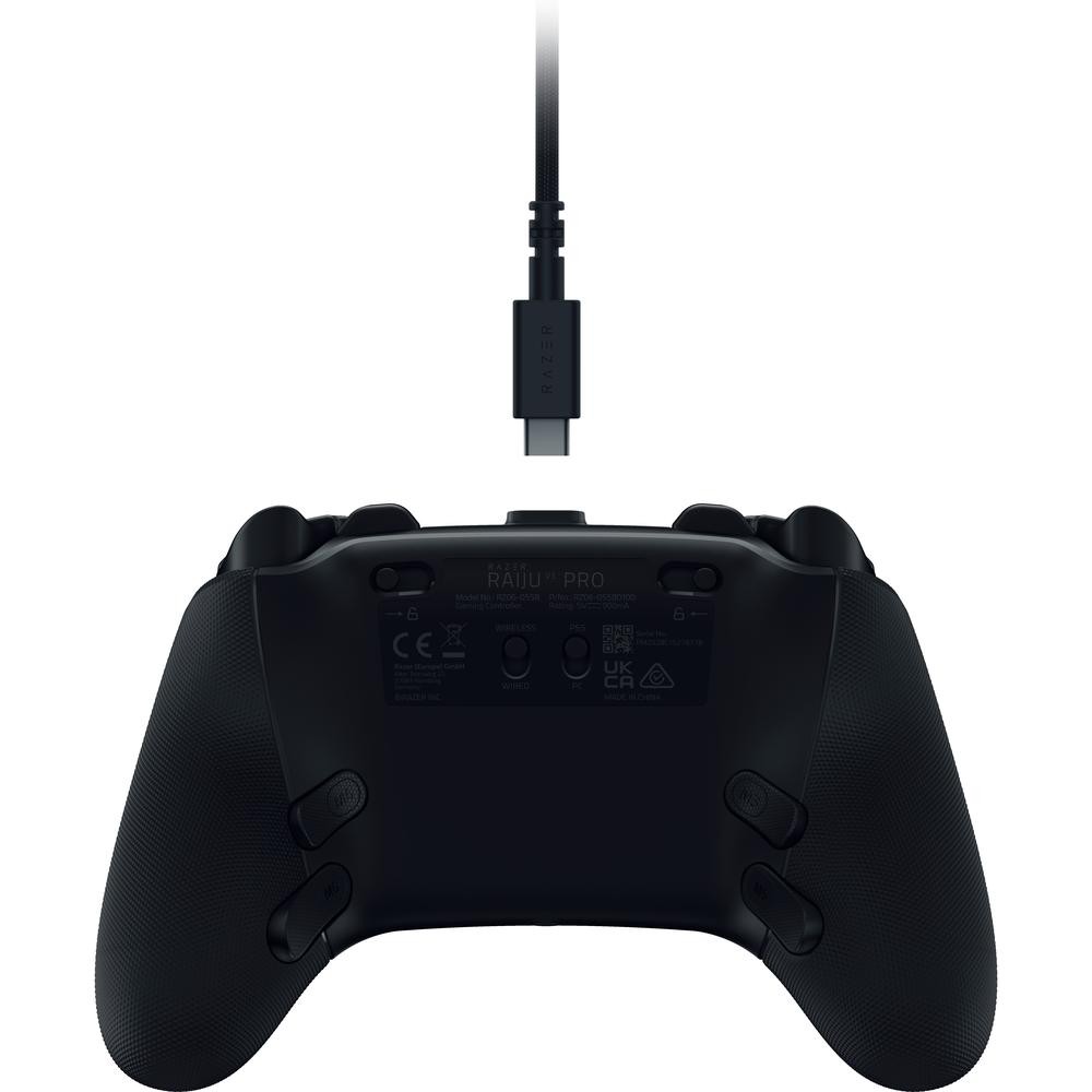 Razer Raiju V3 Pro | パソコン工房【公式通販】