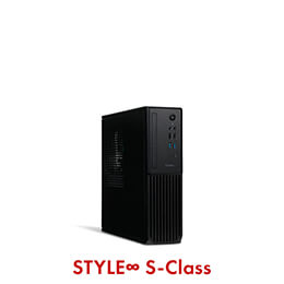 デスクトップパソコン｜BTOパソコンのTWOTOP(ツートップ)