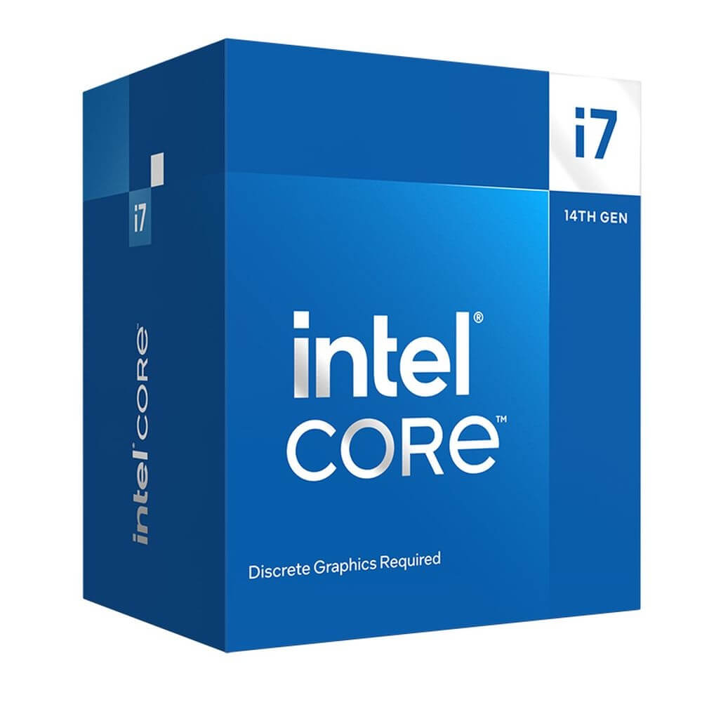Intel インテル® Core™ i7 14700F プロセッサー BOX | パソコン工房