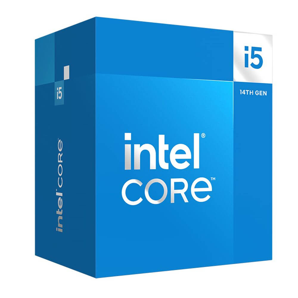 Intel インテル® Core™ i5 14400 プロセッサー BOX | パソコン工房