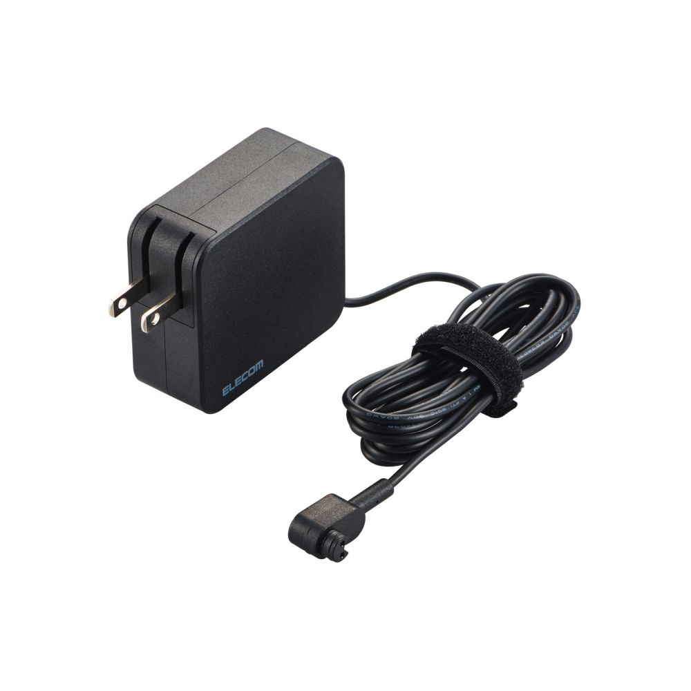 ELECOM ACDC-TP9565BK | パソコン工房【公式通販】