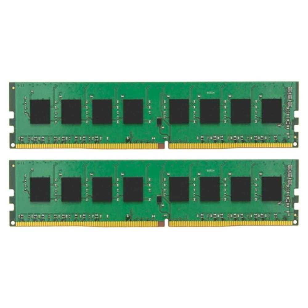 KINGSTON KVR32N22S8/8-D (8GB 2枚組) | パソコン工房【公式通販】