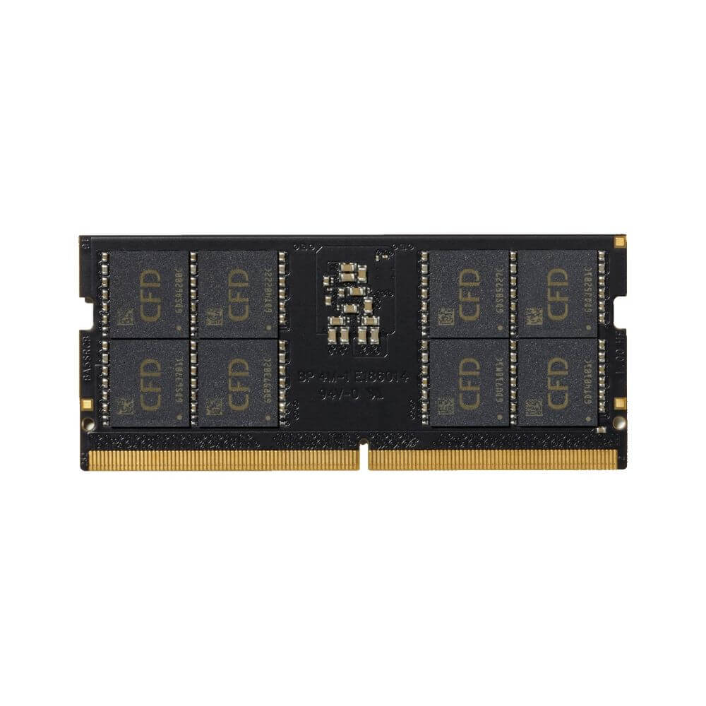 CFD D5N5600CS-32GC46 (32GB 1枚) | パソコン工房【公式通販】