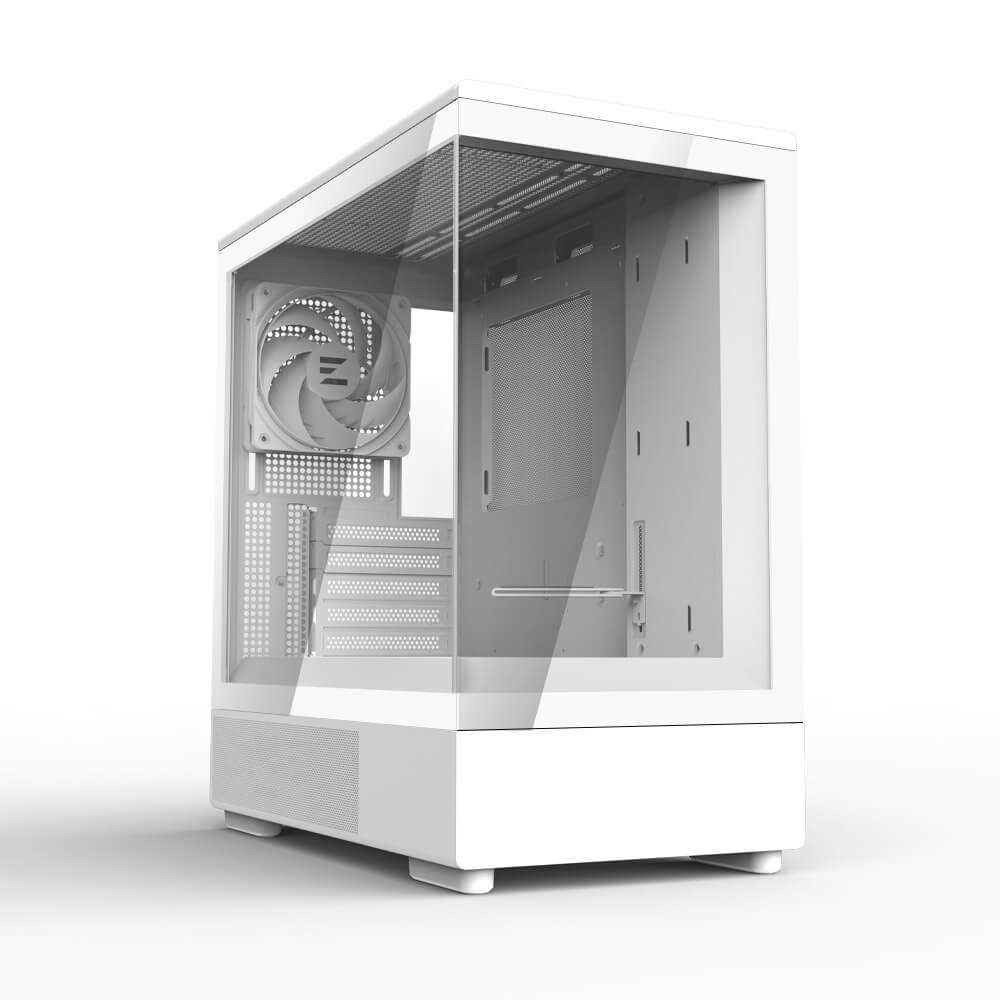 zalman P10 White | パソコン工房【公式通販】