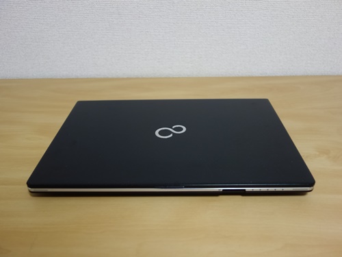 FUJITSU LIFEBOOK S937/S